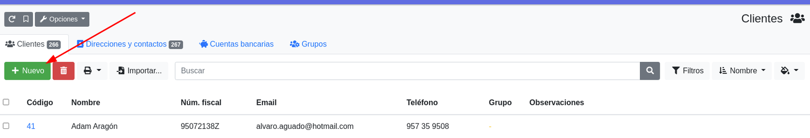 GestioERP