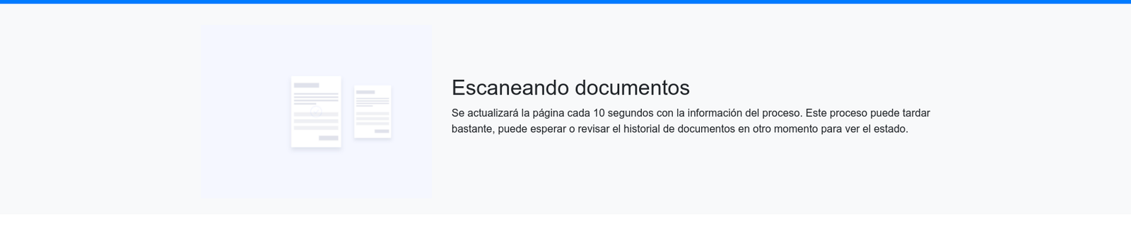 Com escanejar una factura de compra