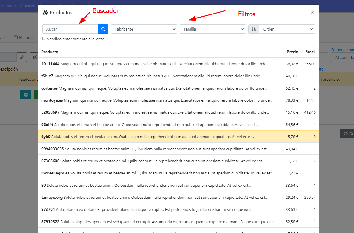 Com fer un pressupost