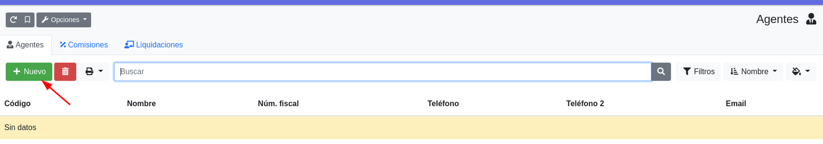 Els agents: què són i per a què serveixen