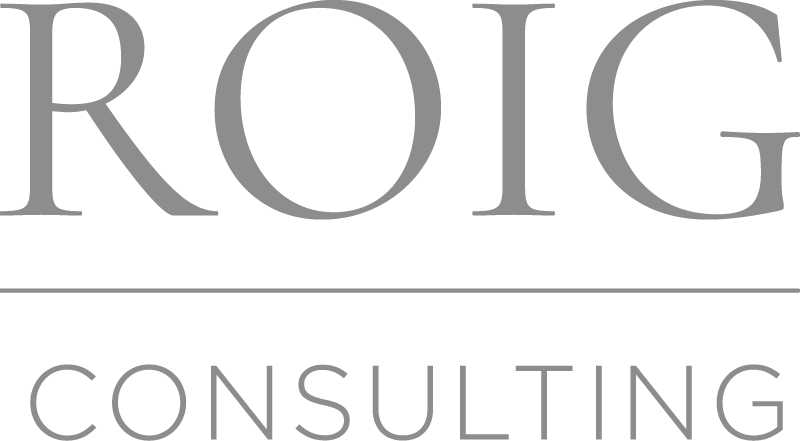 Logotip Roig Consulting